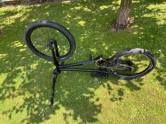 bmx galaxy spot - 2