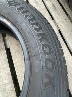 Hankook 205/65 R16C 4x=120e - 2
