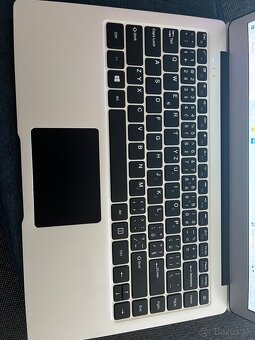 Notebook visionbook umax 13 - 2