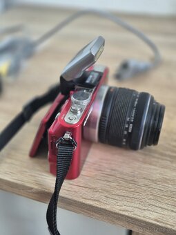 Olympus e-pl3 - 2
