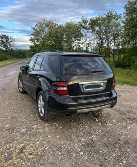 ML 280cdi - 2