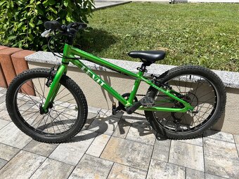 Detsky bicykel Levit 20” - 2