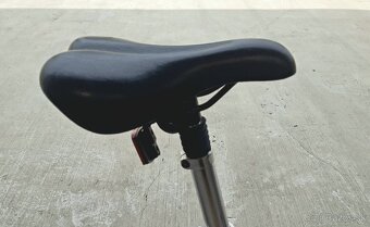 Giant, krosovy bicykel. - 2