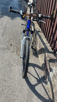 Predám bicykel Suprema Rattler - 2