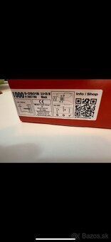 PREDÁM SKRUTKY HILTI S-DS01B 3.5×35 mm – 10 BALENÍ (10 000 k - 2