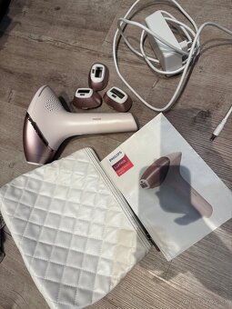 Philips lumea - 2