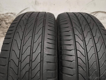 205/60 R16 Letné pneumatiky Continental UltraContact 2 kusy - 2