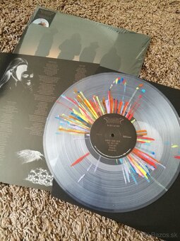 LP Shaman’s Harwest - 2