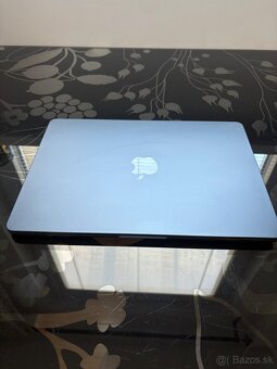 4-mesačný MacBook Air 13” 16 GB s M3 čipom - 2