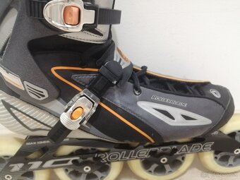 ROLLERBRADE RX 110 - 2