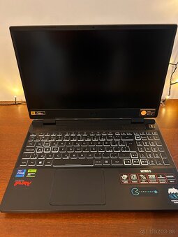 Acer Nitro - 2