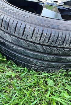 Sada kolies 5x112 r18 - 2