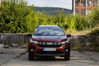 Dacia Jogger Xtreme 1.0 LPG /ZÁRUKA/ - 2