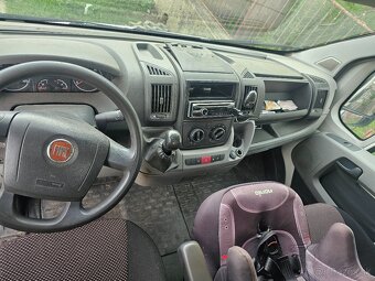 Fiat ducato - 2