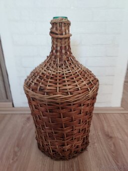 Demižón - 2