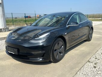 Tesla Model 3 Long Range-Dual Motor 350KW - 2
