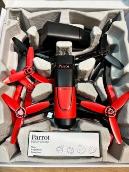 Set dronov Parrot - 2