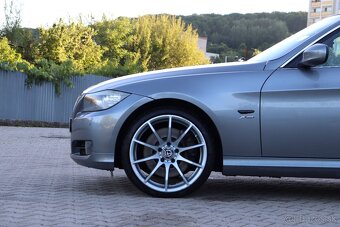 BMW E91 330xd 180kw - 2