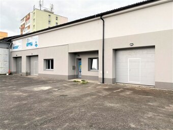 NA PRENÁJOM | 310 m2 – PRIESTORY + vyhradené parkovanie - 2