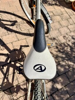 Bicykel Author 24 - 2