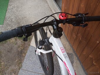 Predám bicykel - 2
