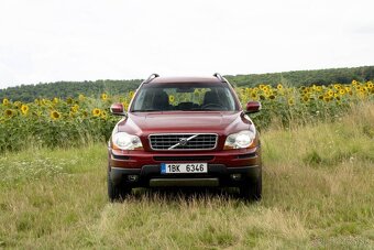 Volvo XC90 AWD 160 kW - 2