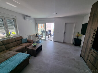 Nový slnečný apartmán v Novalji - PAG - 2