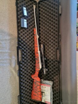 Predám Rossler Titan 6 - 2