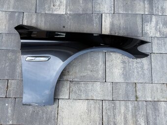 BMW F10 F11 blatnik - 2