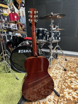 Celomasivna Sigma S 000 M 18 - 2