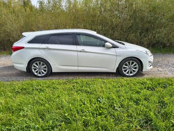 Hyundai i40 CW 1.7 CRDi Business A/T - 2