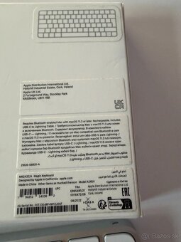 Magic Keyboard - 2