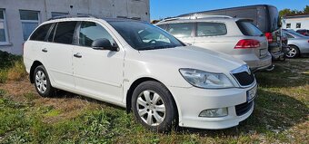 octavia 2 fl 1.6 tdi - 2