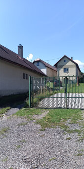 Na predaj Dom v Jánovej Lehote, okr. Žiar nad Hronom - 2