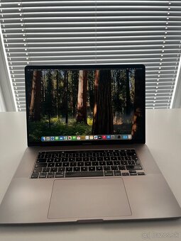 MacBook Pro 15" (CTO, 2019) – výkonná konfigurácia 💻🔥 - 2