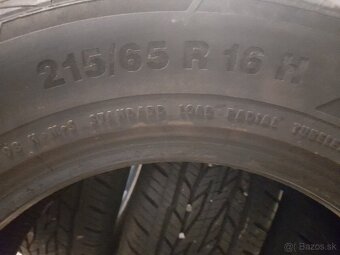 215/65r16h - 2