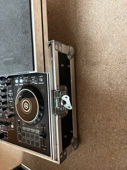 konzola Pioneer DDJ-400 + case - 2