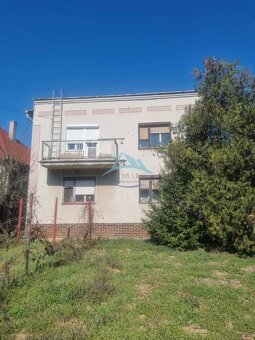 Váš nový domov v pokojnej obci Sazdice - 2