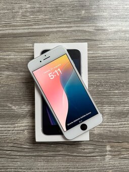 iPhone SE 2020 64gb - 2