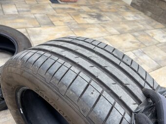 Hankook Ventus S1 Evo3 235/55 R19+255/55 R19 (2024) - 2