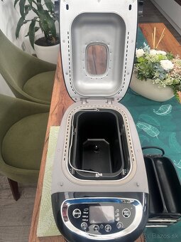Tefal domáca pekáreň - 2
