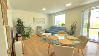 Moderná novostavba pri Piešťanoch – bývajte komfortne už zaj - 2