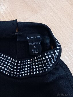 Tielko,top,veľkosť l - 2