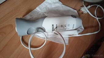 Nasadka na rucny mixer Bosch Ergo Mixx - 2