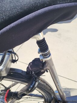 elektricky bicykel Sparta - 2