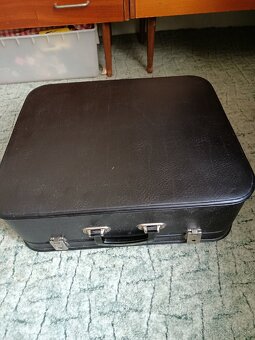 Písací stroj Consul 2224 - 2