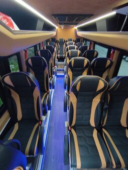 Mercedes Sprinter - 2