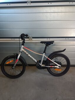 Detský bycikel 16 - 2