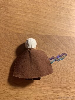 Count Dooku LEGO Minifigúrka - 2