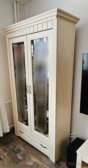 obývacia stena Tirol - 2